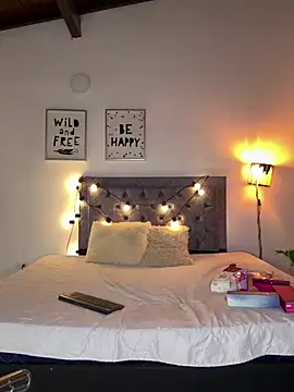 XXX chat uživo modela Amanda_Rossi