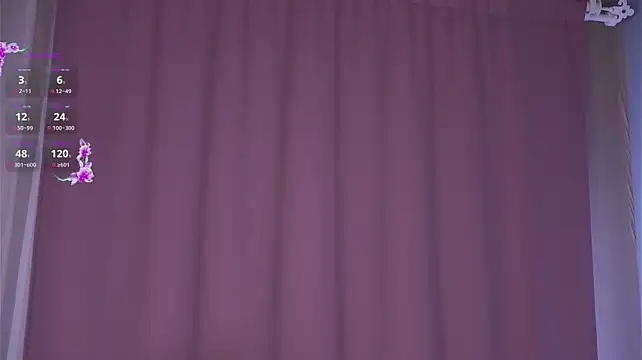 FancyEsten Live XXX-chat