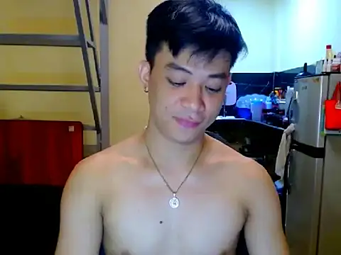 AsianCUMQUICKLY Pertunjukan Webcam