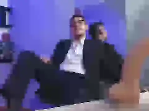 kevin_23_ 网络视讯表演