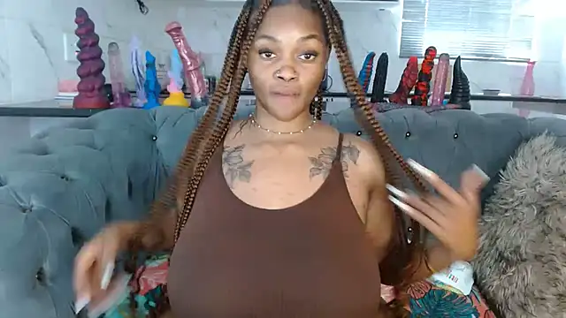 Yatted_Missy Webcamshow