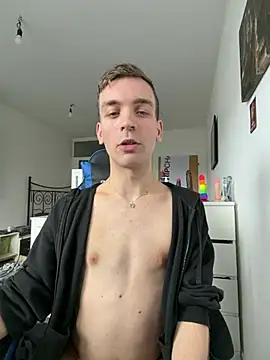 nick_subvyx Webcam-Show