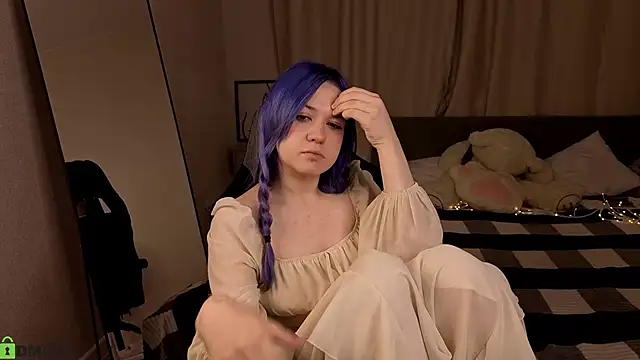 LinaSpark XXX чат на живо