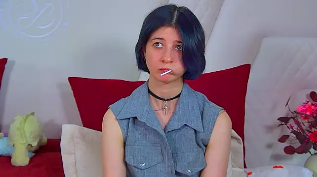 AnneAvelin XXX чат на живо