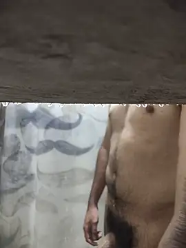 Show modela Yeshog06 na web-kameri
