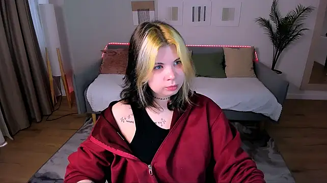 AliceSpencery's Live XXX Chat