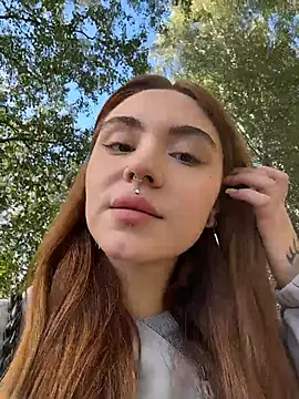 Živý XXX chat LunaMillie