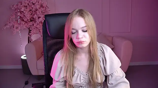 Živý XXX chat AmyNox