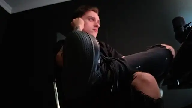 FelixStarkk's Webcam Show