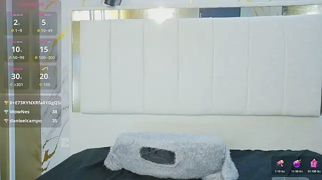 Czat XXX na żywo – Olivia11_
