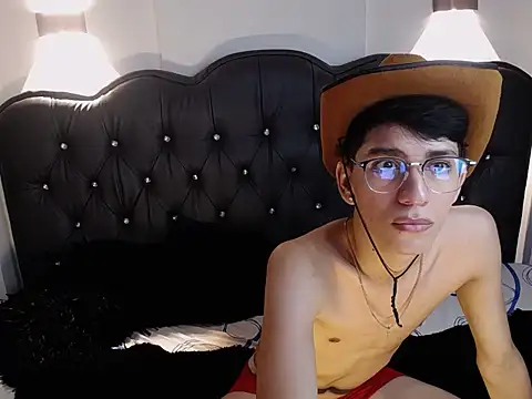 Show Webcam de Nicolas_Rosenthal