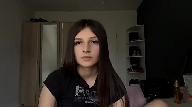 SpanishRooter Live XXX Chat