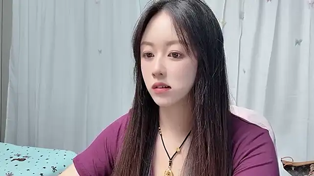 Show modela xiaomei1122 na web-kameri
