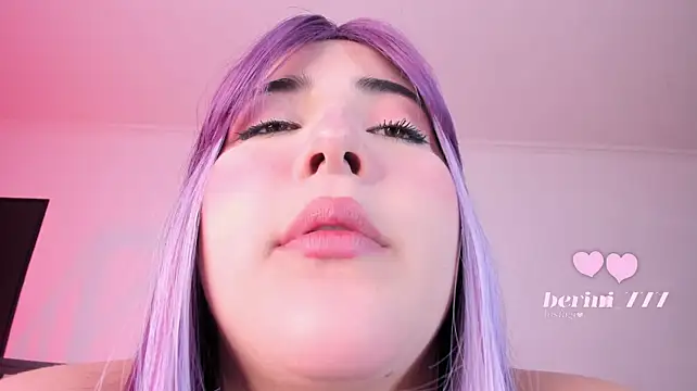 AmberiniHoffman Live XXX Chat