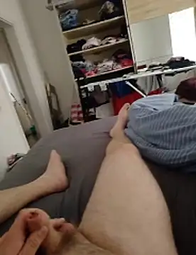 Schaschi_90 Pertunjukan Webcam
