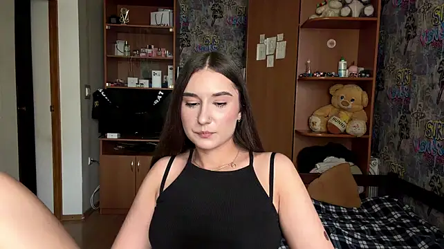 Czat XXX na żywo – KittyNoSkirty