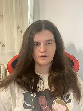 ChubbyBae's Webcam Show