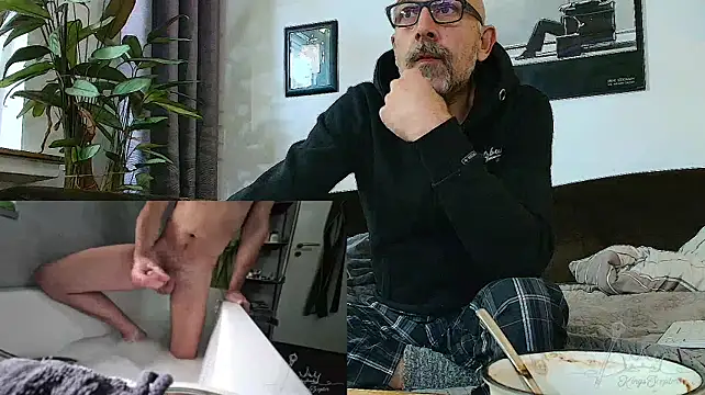 Kingsscepter Live XXX-Chat