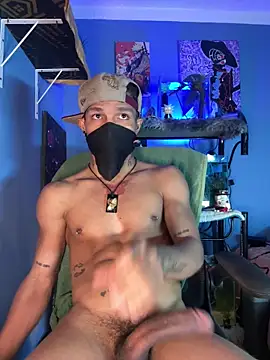 CRAZY-BOY99 Obrolan Langsung XXX