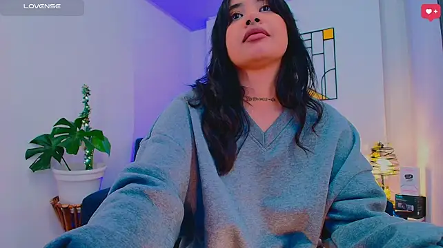 nicemiiaa7_'s Live XXX Chat