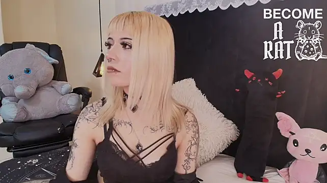 IvyBelle_'s Live XXX Chat