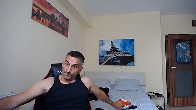amydamarw Webcam show