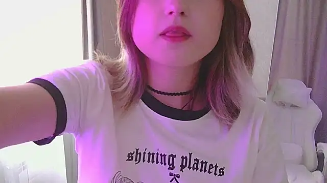 Beloved_Mary Adlı Modelin Canlı XXX Sohbeti