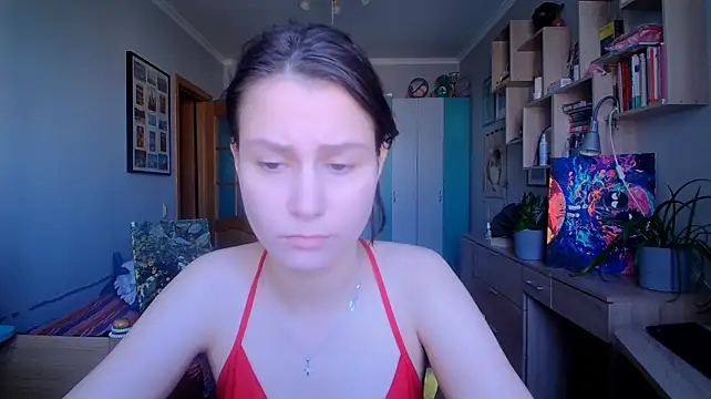 worsh1p_me Adlı Modelin Canlı XXX Sohbeti