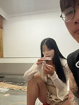 Show Webcam de xiaoshuai2660