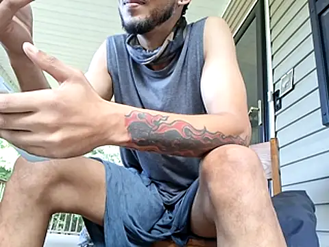 Chat XXX en directo de ThrowedWorldWide