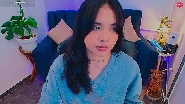 nicemiiaa7_'s Live XXX Chat