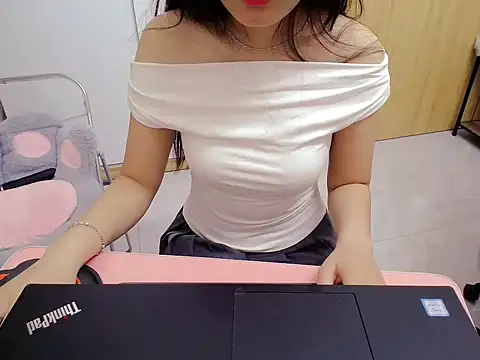 Lisa_21x 网络视讯表演