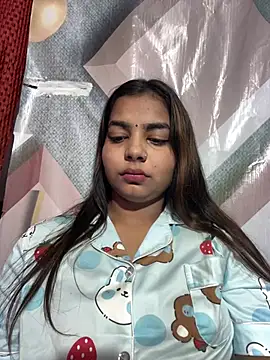 Chat XXX ao vivo de Aayra_Joshi