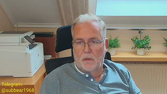 subbear1968n Live XXX chat