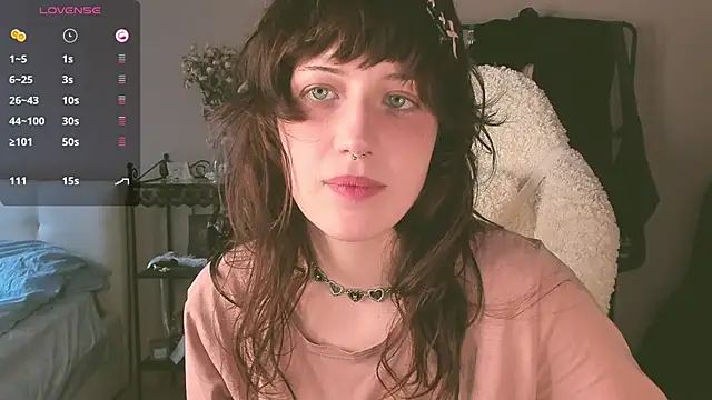 Czat XXX na żywo – sheeny_shy