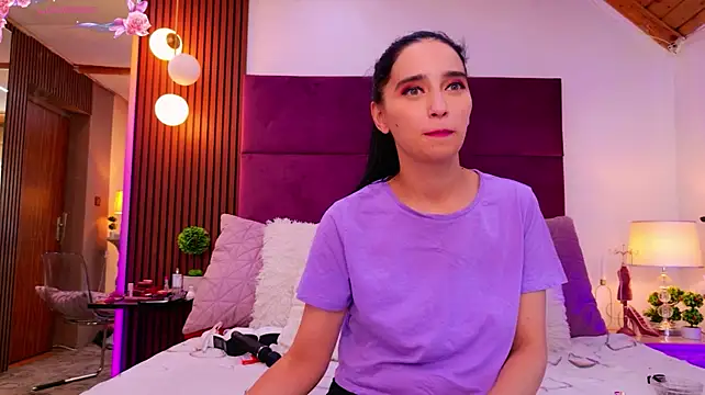 Czat XXX na żywo – VanessaAngel
