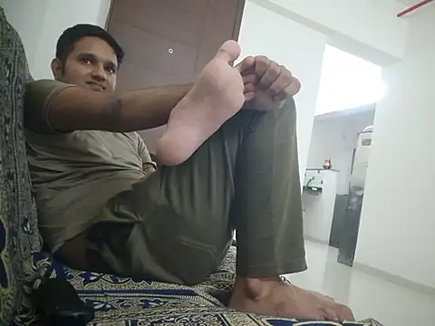 IM_NAUGHTY_JON Live XXX-chat