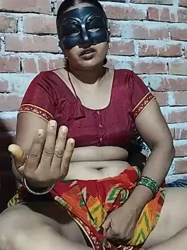Bhabhi_ji_n Webbikameraesitys