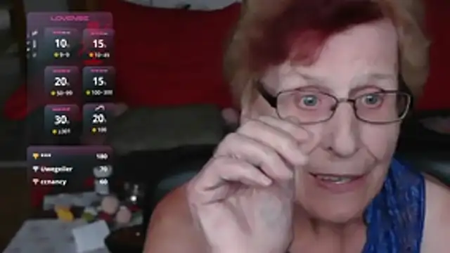 HeisseomaOriginal's Live XXX Chat