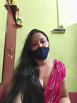 kashish_bhabhi লাইভ XXX চ্যাট