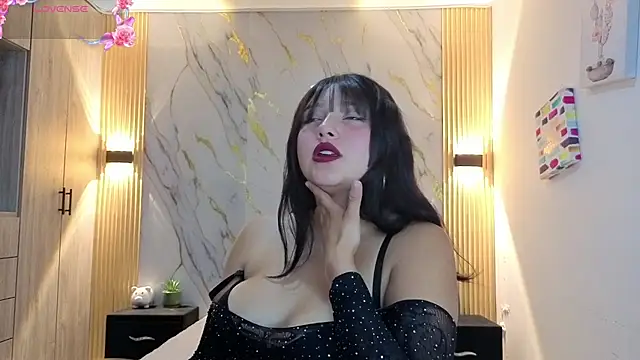 bunnyglow69 – Live XXX-chat