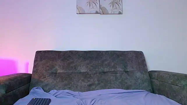 צ'אט XXX בשידור חי של Alexander_Connor