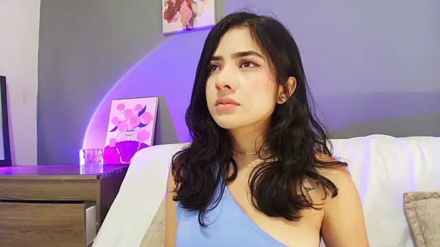 Chat XXX ao vivo de adara_johnson__