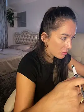 Chat +18 de HotXMom_ ao vivo