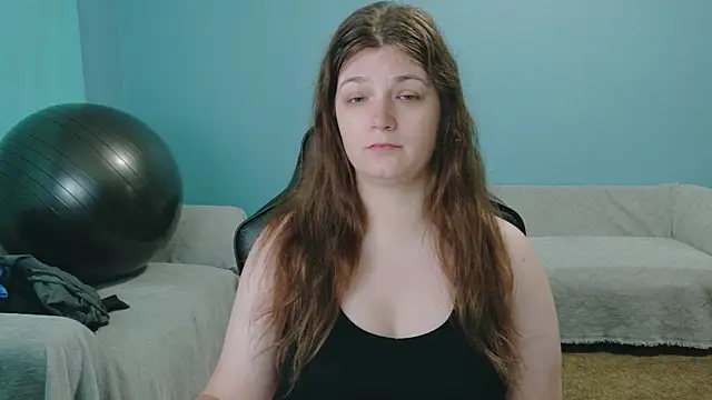 TreeJeanne: απευθείας συνομιλία ΧΧΧ