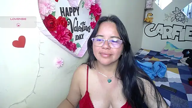 Miss__kendra_ live XXX chat