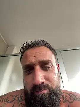 Pogoseb 웹캠 쇼