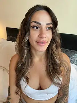 -Alisa – Kamerová šou