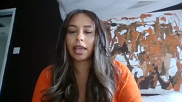 Show webcam de BigBootyJaydaxo