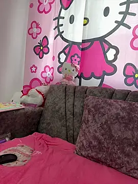 DearAbbiee's Live XXX Chat